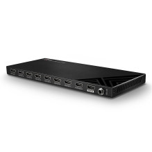 I / O VIDEO SPLITTER HDMI 8PORT / 38237 LINDY