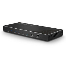 I / O VIDEO SPLITTER HDMI 4PORT / 38236 LINDY I / O VIDEO SPLITTER HDMI 4PORT / 38236 LINDY