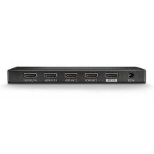 I / O VIDEO SPLITTER HDMI 4PORT / 38236 LINDY I / O VIDEO SPLITTER HDMI 4PORT / 38236 LINDY