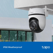 WRL kamera 1080P panoraminis / pakreipimas / fiksavimas C520WS TP-LINK