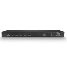 I / O VIDEO SPLITTER HDMI 4PORT / 38231 LINDY I / O VIDEO SPLITTER HDMI 4PORT / 38231 LINDY