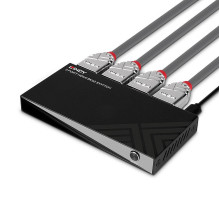 VIDEO SWITCH HDMI 3PORT / 38369 LINDY