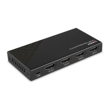 VIDEO SWITCH HDMI 3PORT / 38369 LINDY