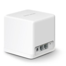 Wireless Router, MERCUSYS, Wireless Router, 3-pack, 1300 Mbps, Mesh, IEEE 802.11a, IEEE 802.11 b / g, IEEE 802.11n, IEEE