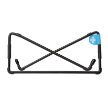 NB ACC STAND STEEL TRAVEL / BLACK RGOSC015BL R-GO TOOLS