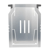NB ACC STAND RISER BASIC / SILVER RGORIBASI R-GO TOOLS