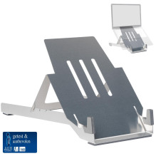 NB ACC STAND RISER BASIC / SILVER RGORIBASI R-GO TOOLS