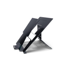 NB ACC STAND RISER DOCUMENT / BLACK RGORIDOCBL R-GO TOOLS
