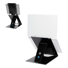 NB ACC STAND RISER DUO / BLACK RGORIDUOBL R-GO TOOLS NB ACC STAND RISER DUO / BLACK RGORIDUOBL R-GO TOOLS