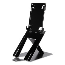 NB ACC STAND RISER DUO / BLACK RGORIDUOBL R-GO TOOLS NB ACC STAND RISER DUO / BLACK RGORIDUOBL R-GO TOOLS