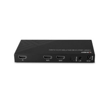 VIDEO SPLITTER HDMI 2PORT / 38534 LINDY