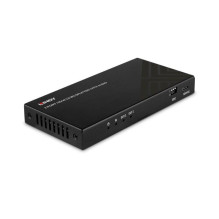 VAIZDO SKIRSTYTUVAS HDMI 2 PRIEVADŲ / 38534 LINDY VAIZDO SKIRSTYTUVAS HDMI 2 PRIEVADŲ / 38534 LINDY