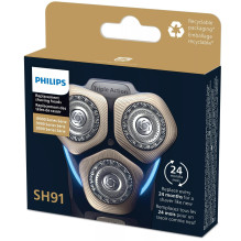 SHAVER ACC HEADS BLADE / SH91 / 50 PHILIPS