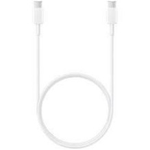 „Samsung Galaxy USB Type-C“ į „Type-C“ laidas, baltas