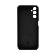 Connect Samsung Galaxy A05s 4G Premium Quality Soft Touch Silicone Case Black