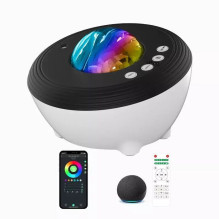 Elight J1 Aurora projector...