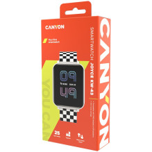 Canyon CANYON kids watch...