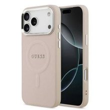 Guess Apple iPhone 17 Pro...