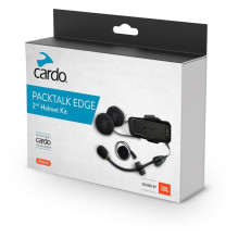 Cardo PRIEDAS - PT EDGE 2-OJO ŠALMO RINKINYS JBL