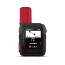 Garmin inReach Mini 3 Plus Compact SOS Satellite Communicator with Photo and Voice Messaging