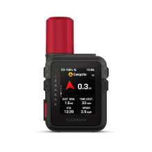 „Garmin inReach Mini 3 Plus“ kompaktiškas SOS palydovinis ryšio įrenginys su nuotraukų ir balso pranešimų funkcija