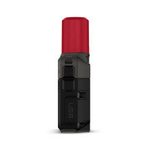 Garmin inReach Mini 3 Plus Compact SOS Satellite Communicator with Photo and Voice Messaging