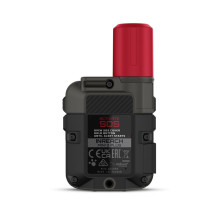 Garmin inReach Mini 3 Plus Compact SOS Satellite Communicator with Photo and Voice Messaging