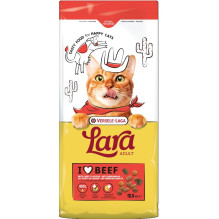 VERSELE-LAGA Lara jautienos...