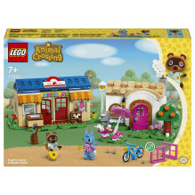 LEGO Nook's Cranny &amp;...
