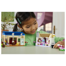 LEGO Nook's Cranny Rosie's House