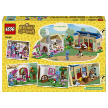 LEGO Nook's Cranny &amp; Rosie's House