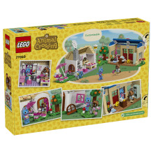 LEGO Nook's Cranny &amp; Rosie's House