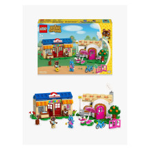 LEGO Nook's Cranny Rosie's House