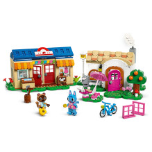LEGO Nook's Cranny Rosie's House