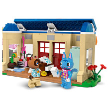 LEGO Nook's Cranny &amp; Rosie's House