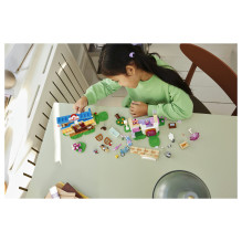 LEGO Nook's Cranny &amp; Rosie's House