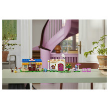 LEGO Nook's Cranny &amp; Rosie's House