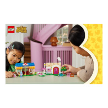 LEGO Nook's Cranny Rosie's House