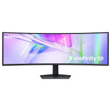 Samsung S95UC computer monitor