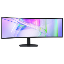 Samsung S95UC computer monitor