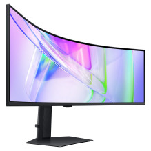 Samsung S95UC computer monitor