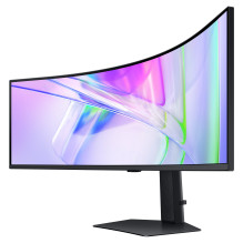 Samsung S95UC computer monitor