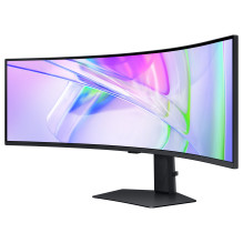 Samsung S95UC computer monitor