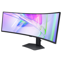 Samsung S95UC computer monitor