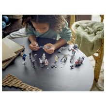 LEGO Star Wars Clone Trooper Battle Droid Battle Pack