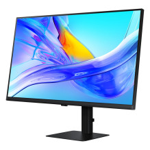 Samsung S80UD computer monitor