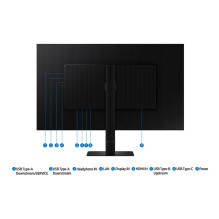 „Samsung S80UD“ kompiuterio monitorius