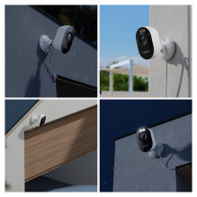 Reolink Lumus serija E430
