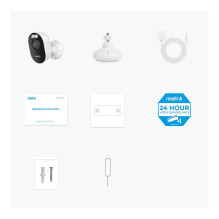 Reolink Lumus serija E430