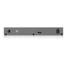 Zyxel GS1350-6HP-EU0101F network switch